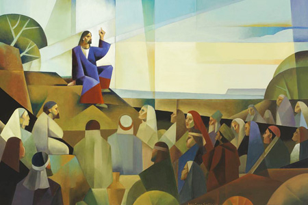 Celebrando en Familia - IV Domingo del Tiempo Ordinario