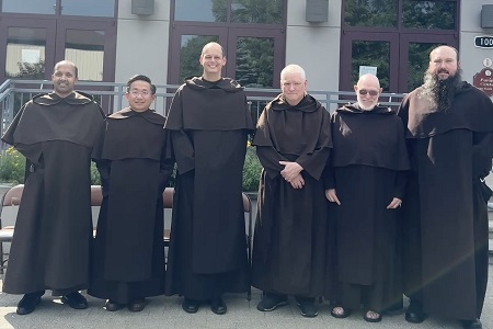 Foto del Consiglio del 2025