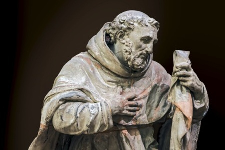 Museum Augustins (Toulouse)&mdash; Marc Arcis, circa 1690