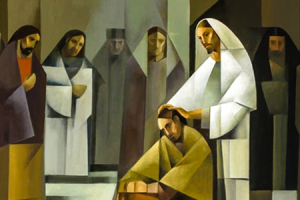 Celebrating At Home -&nbsp;4th Sunday in Ordinary Time