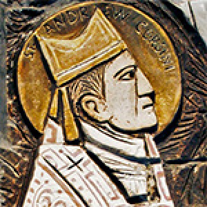 Sant&rsquo;Andrea Corsini, Vescovo