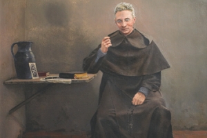 Blessed Titus Brandsma, Carmelite &amp; Martyr