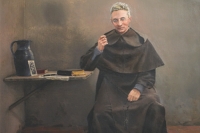 Blessed Titus Brandsma, Carmelite &amp; Martyr
