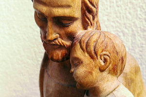 Solemnidad de San Jos&eacute;, Patr&oacute;n de la Orden