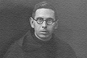 Memorial of Bl. Hilary Januszewski, priest and martyr