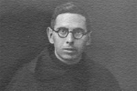 Memorial of Bl. Hilary Januszewski, priest and martyr