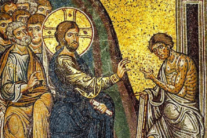 Celebrating At Home - 6th Sunday in Ordinary Time