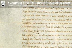 Cursos formativos para Secretarios y Archiveros