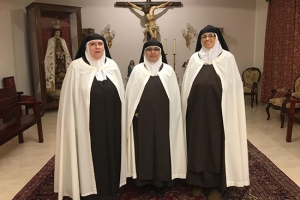 Electoral Chapter of the Monastery of Valencia, Spain