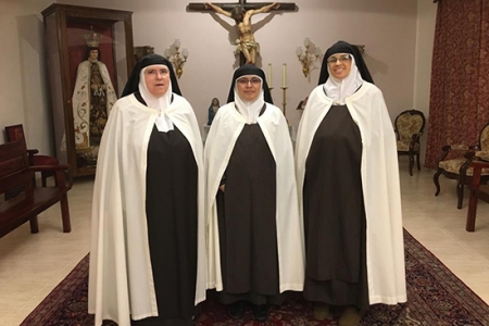 Electoral Chapter of the Monastery of Valencia, Spain