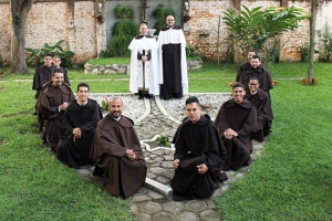 Causa Nostrae Laetitiae - Ianuarius 2020