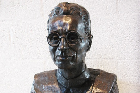 Invitation to the 2027 Titus Brandsma Congress