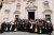 International Liturgical Congress Held in Rome
