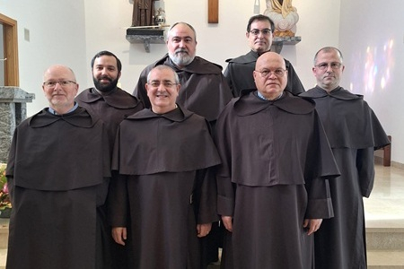 Elective Chapter of the Commissariat in Portugal