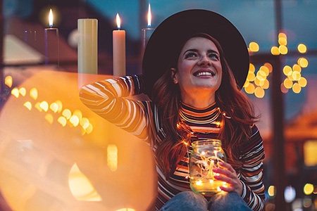 Celebrating At Home - Third Sunday of Advent