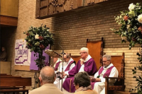 Visitation of the ACV Province Takes Place