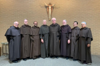 The PCM Province Celebrates Its Triennial Chapter
