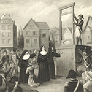 St. Teresa of St. Augustine and Companions (OCD), Virgins and Martyrs