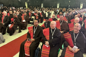 Calendario restante del Cap&iacute;tulo General