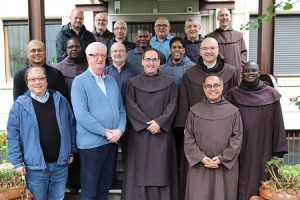 General Council Holds Plenary Meeting