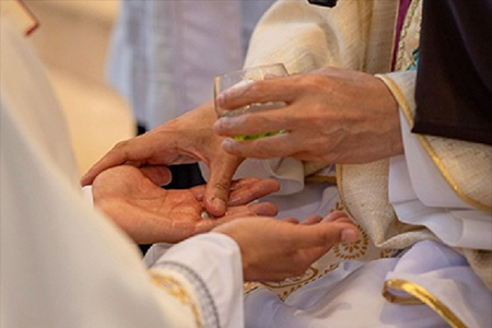 Causa Nostrae Laetitiae