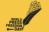 Pope Outlines Purpose of Journalism