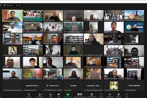 La formazione carmelitana e la generazione Z