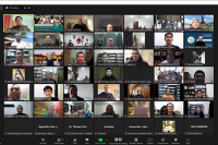 Carmelite Formation and Generation Z