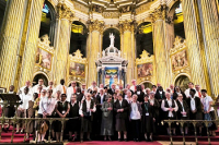 HCSCJ Concludes 100 Anniversary Celebrations