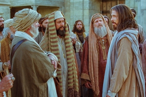 Celebrating At Home - 22nd Sunday in Ordinary Time