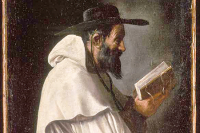 Saint Peter Thomas