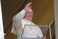 Message of Pope Francis for the 39th World Youth Day