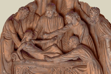 Celebrando En Familia - 13 Domingo del Tiempo Ordinario