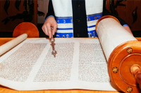 Celebrating At Home -&nbsp;31st Sunday in Ordinary Time