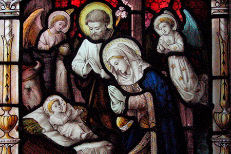 Lectio Divina dicembre 2022