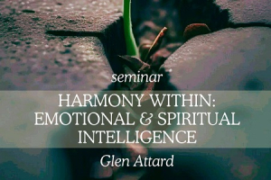 Focus on Emotional and Spiritual Intelligence
