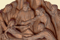 Celebrating At Home - 13th Sunday in Ordinary Time
