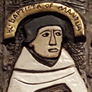 B. Battista Spagnoli, Sacerdote