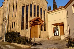 Capitolo elettivo del&nbsp;Monastero a T&agrave;rrega