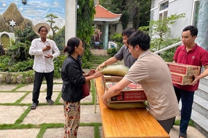 I carmelitani del Vietnam sostengono la comunit&agrave;