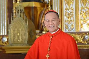 Cardinal of Manila Urges Catholics to Imitate St. Titus