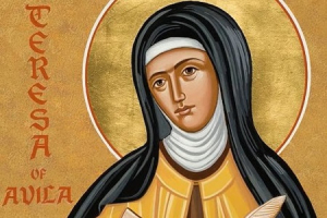 Lectio Divina October 2023