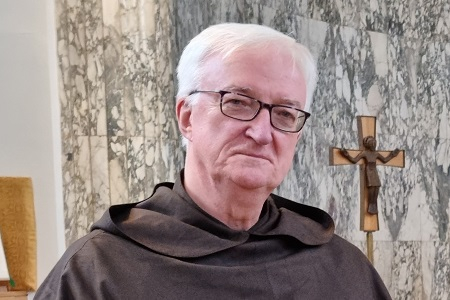 Prior General's Schedule for June 2025