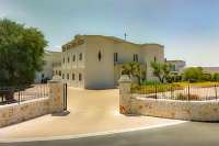 Cap&iacute;tulo Electivo: Ostuni, Italia