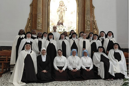 Corso di Formazione nella Federazione &ldquo;Mater Unitatis&rdquo;