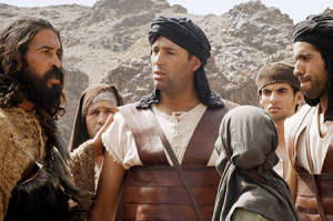 Celebrando In Casa - III Domenica di Avvento