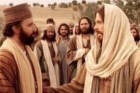 Celebrating At Home -&nbsp;28th Sunday in Ordinary Time