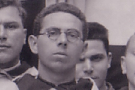 B. Ilarione Januszewski, sacerdote e martire