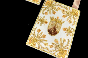 OCARM-OCD Marks 775th Scapular Anniversary