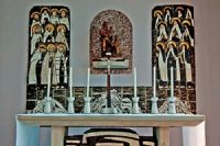 All Carmelite Saints
